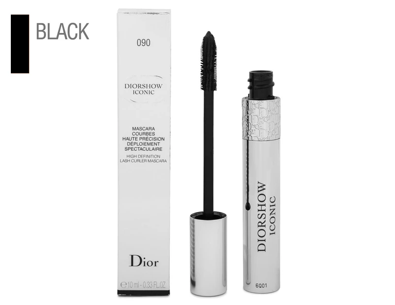 Dior Diorshow Iconic Mascara - #090 Black