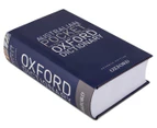 Australian Pocket Oxford Dictionary 