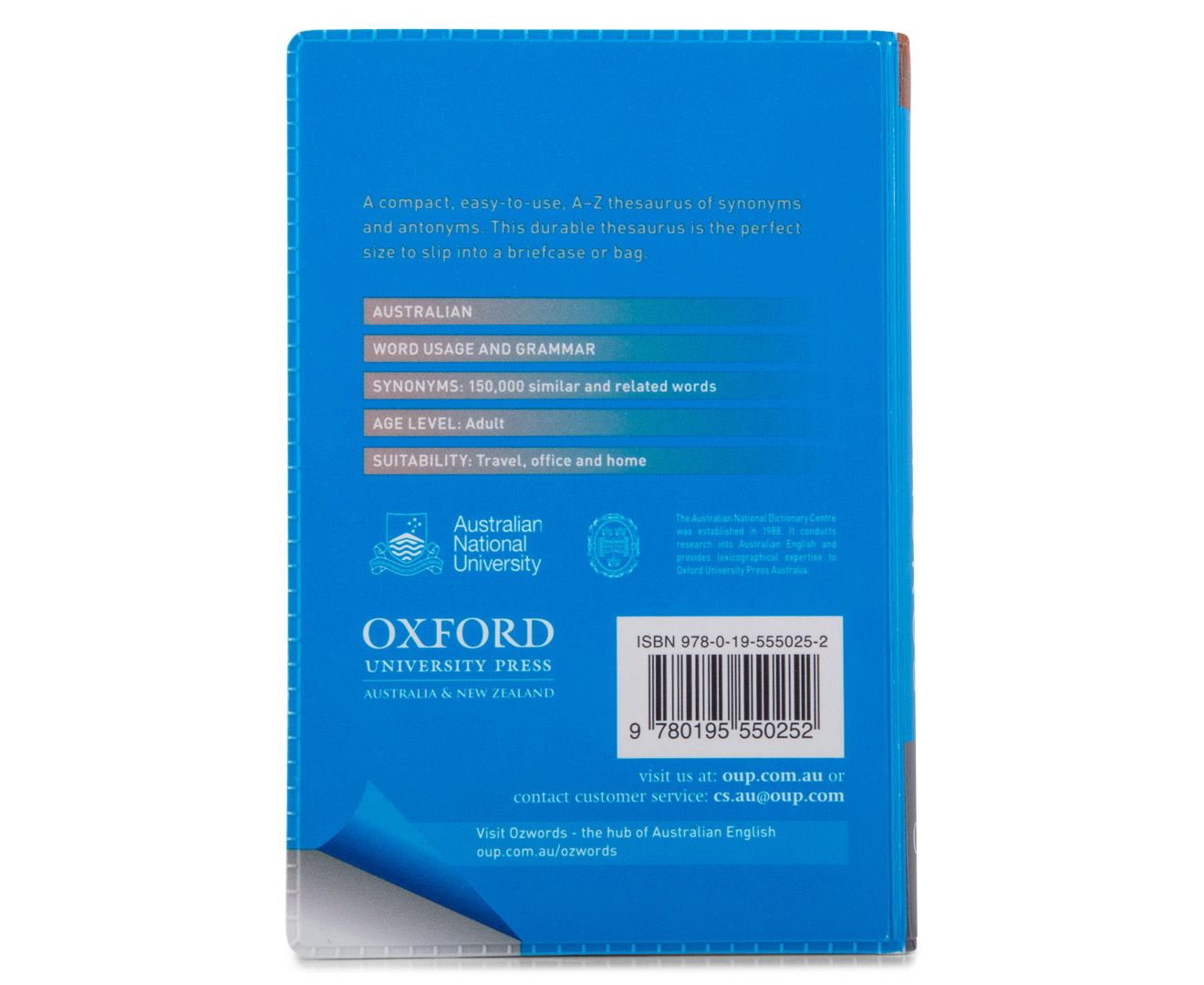 australian-mini-oxford-dictionary-and-thesaurus-set-mumgo-au