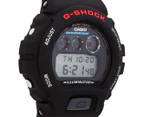 Casio G-Shock Men's 48mm DW6900-1V Digital Watch - Black