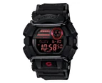 Casio G-Shock Men's 50mm GD400-1D Digital Watch - Black