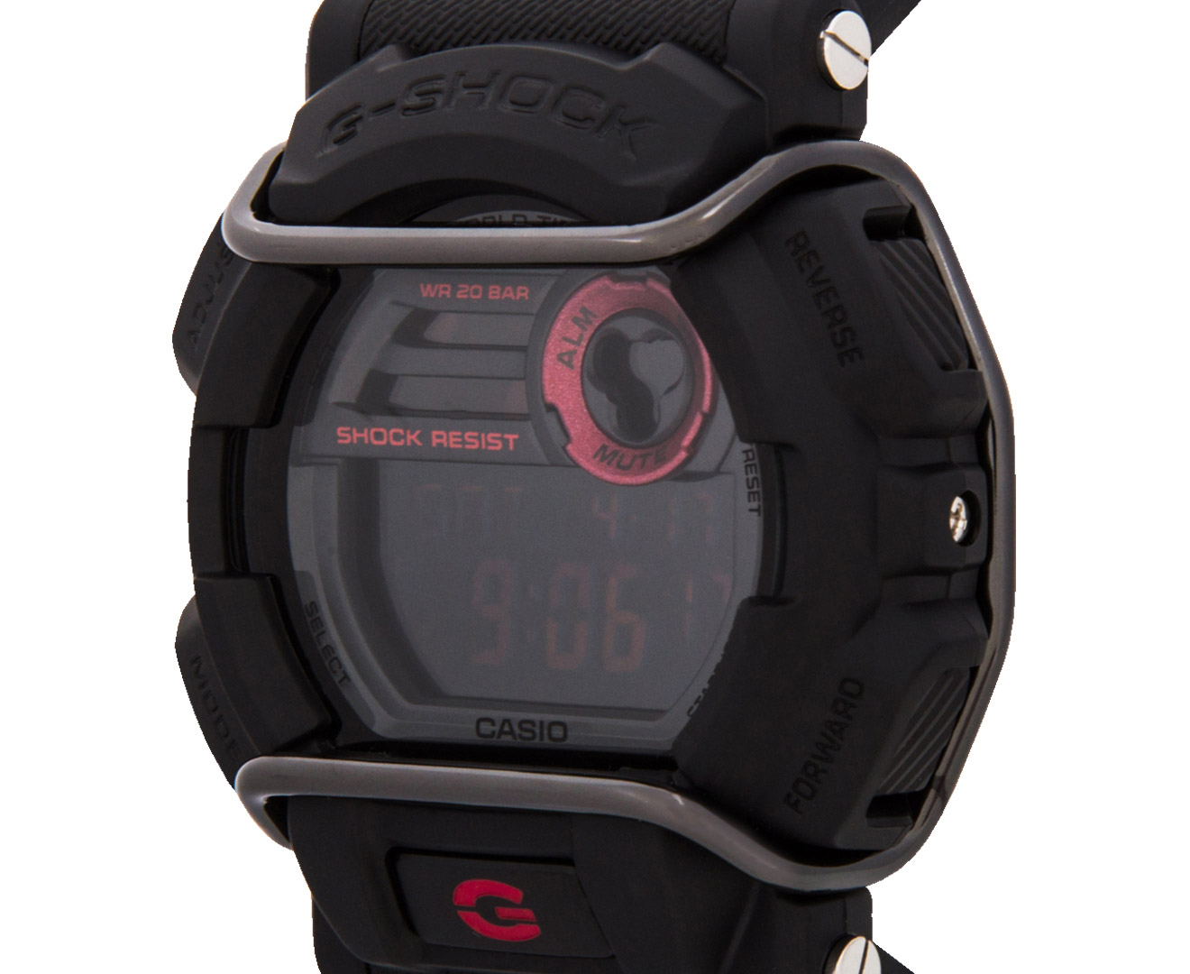 gd400 g shock
