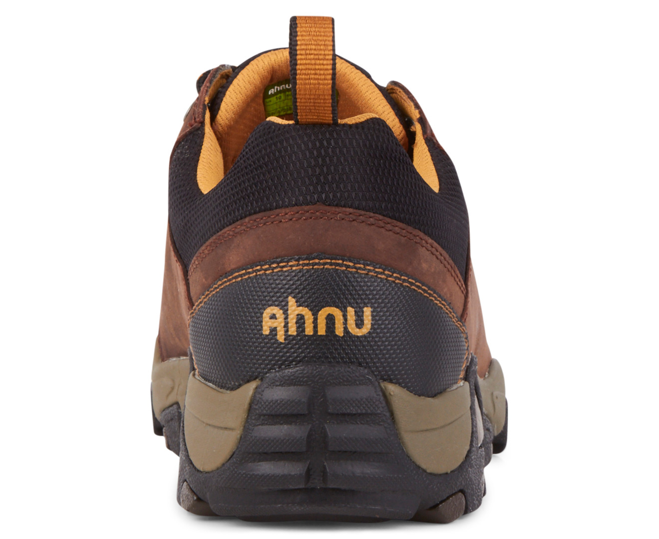 ahnu coburn low