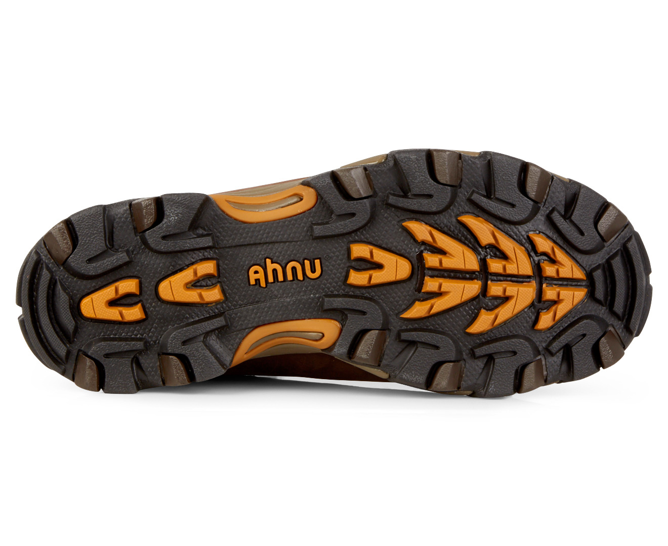 ahnu coburn waterproof hiking boots men's