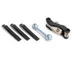 Bicycle Saddle Bag w/Mini Tools & Tyre Repair Kit