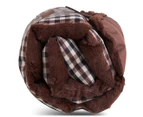 E-Cloth Home And Travel Pet Bed - Multi 