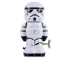 Star Wars 20cm Tin Stormtrooper  Wind Up Action Figure