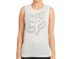Fox Women's Specific Tank Top - Grey