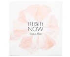Calvin Klein Women's Eternity Now 2-Piece EDP Gift Set