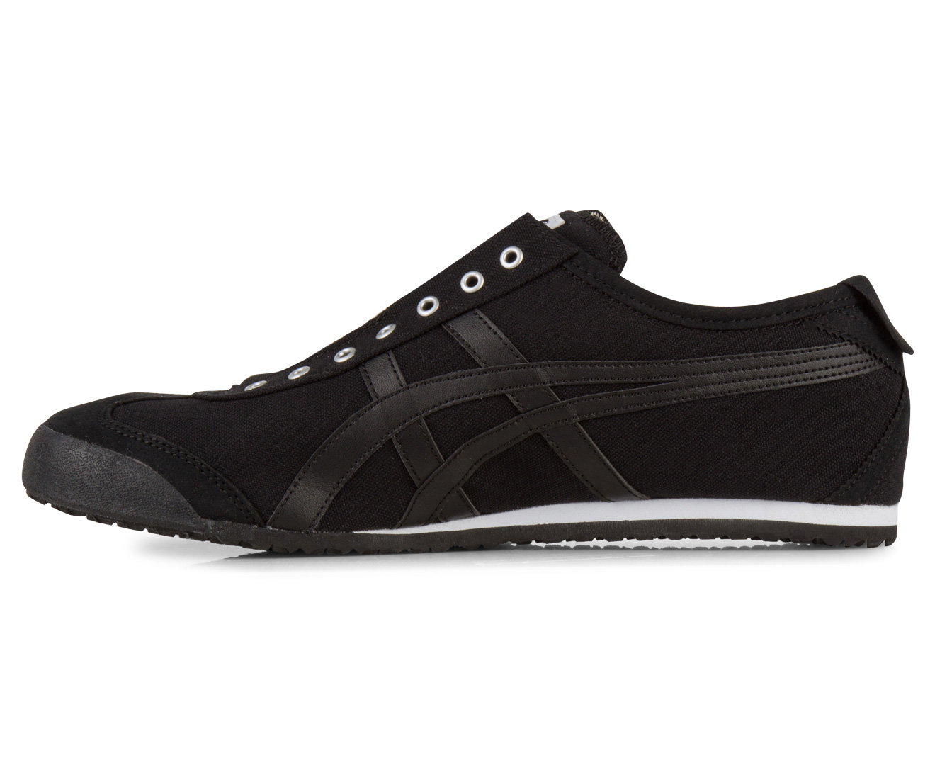 black onitsuka tiger mens