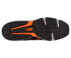 ASICS Men's GEL-Lique Shoe - Black/Orange