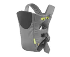 Infantino Breathe Vented Carrier - Grey