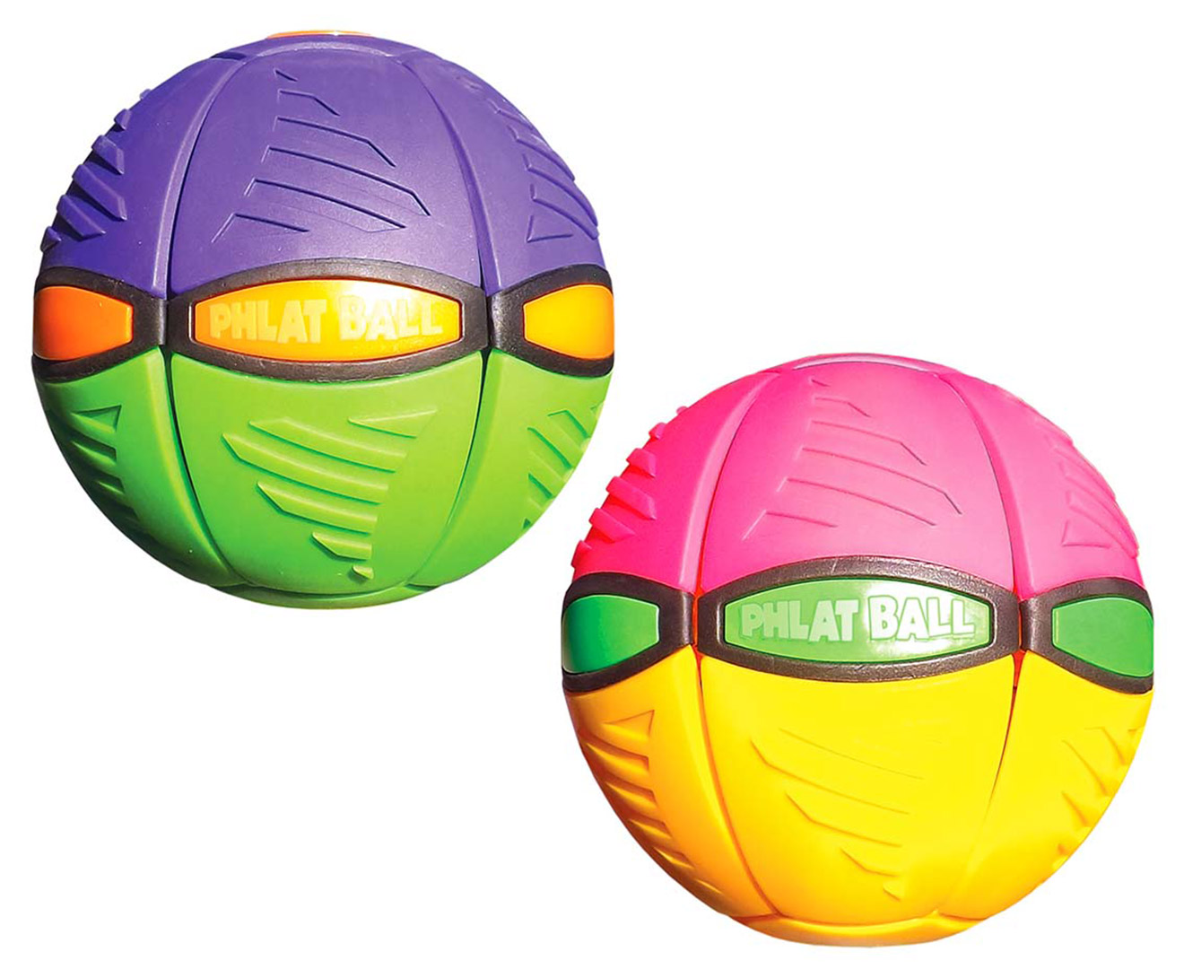 phlat ball kmart