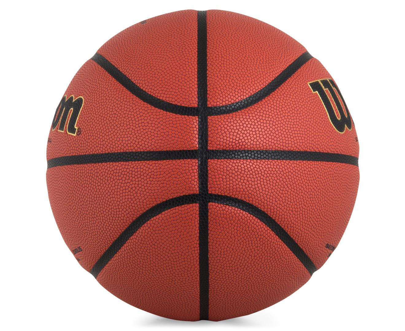 Баскетбольный мяч Spalding TF-150