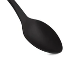 Scanpan Tools 34cm Spoon - Black 
