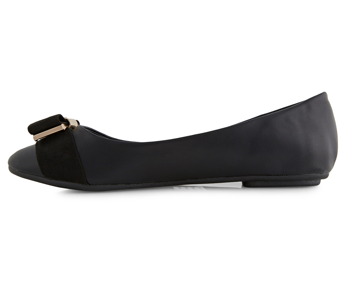 novo ballet flats