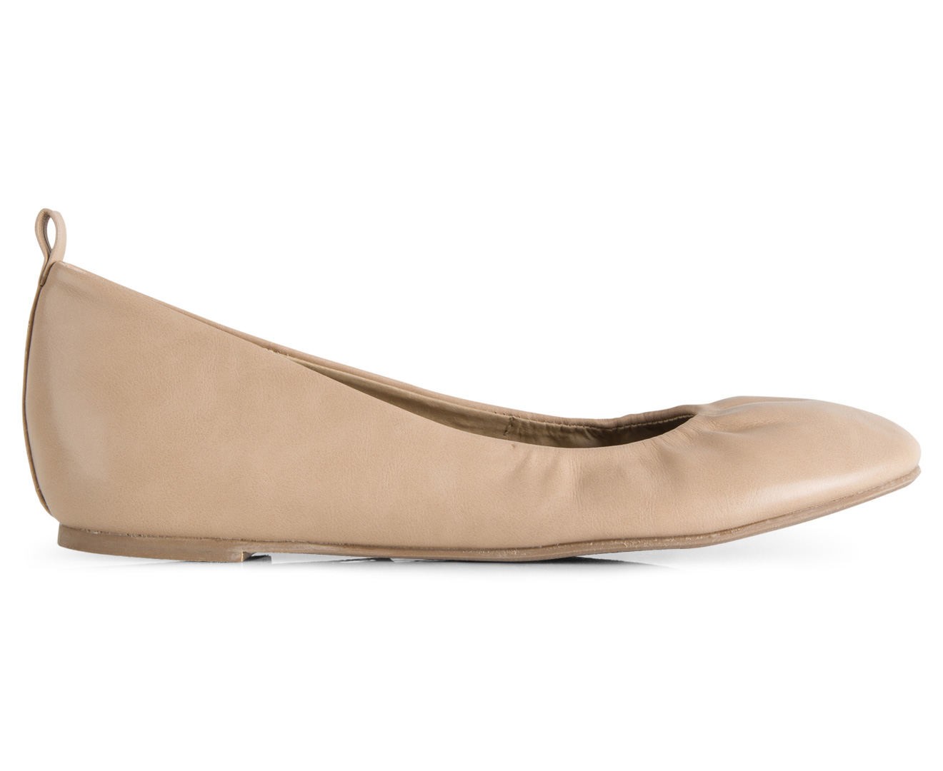 novo ballet flats