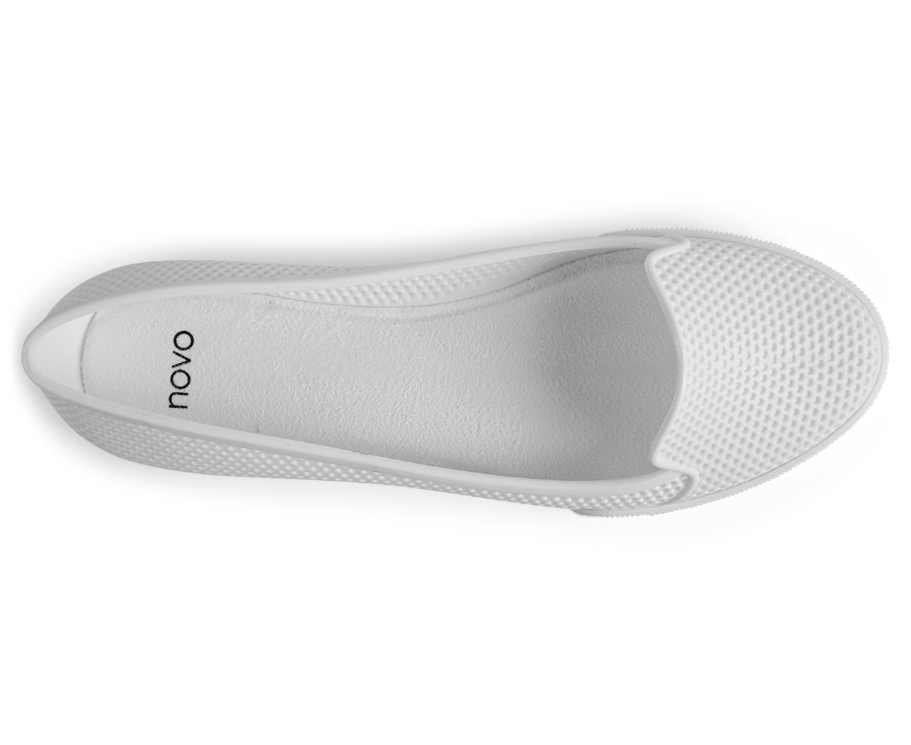 novo ballet flats