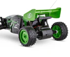 NQD 1/10 Super Dirt Racing Buggy - Green/Black