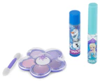 Lip Smacker Frozen Fun Cosmetic 3-Piece Kit