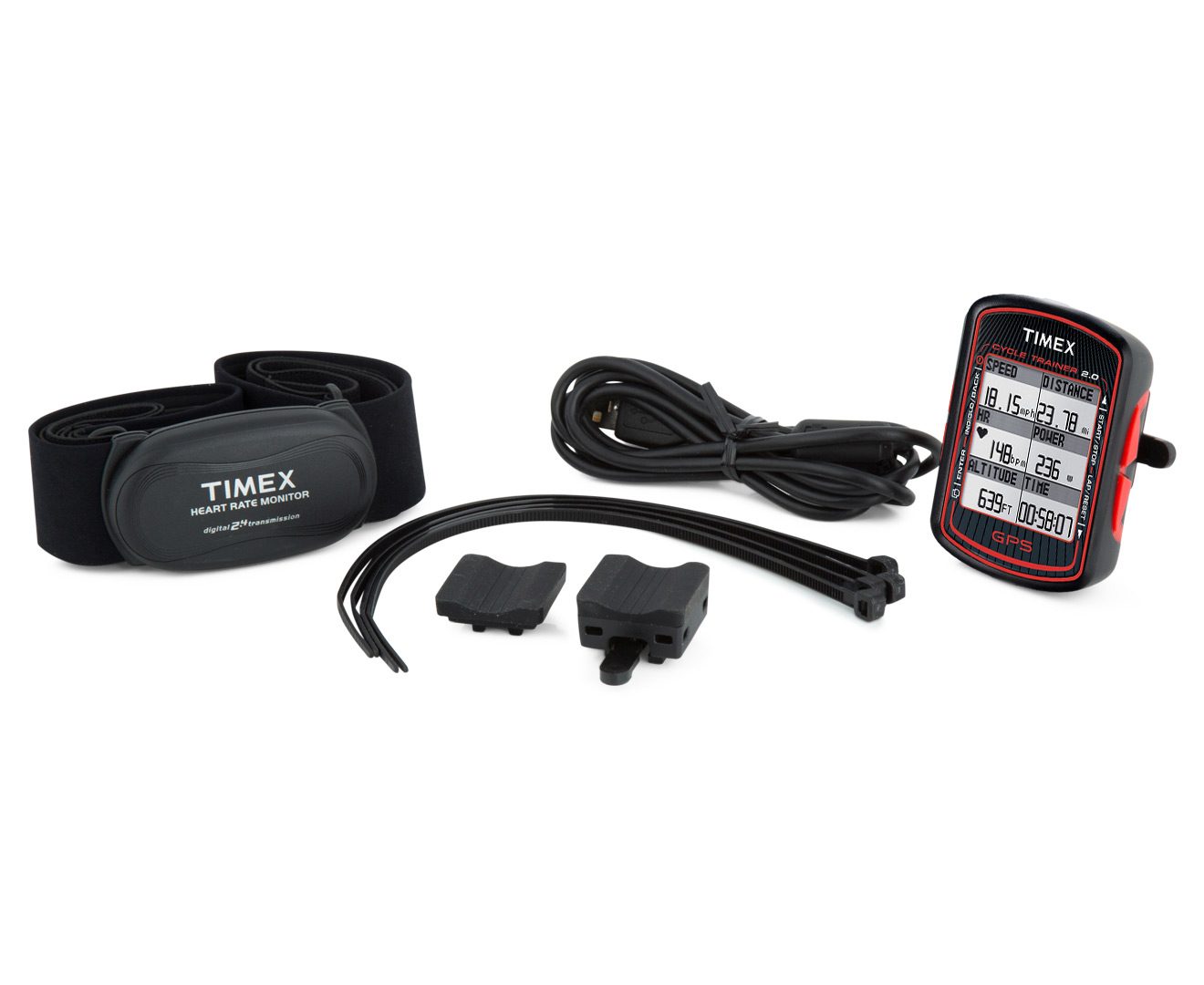 Timex cycle trainer 2.0 sale