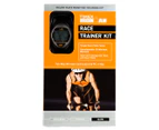 Timex Race Trainer Watch Kit - Black/Silver