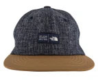 The North Face EQ Unstructured Ball Cap - Urban Navy
