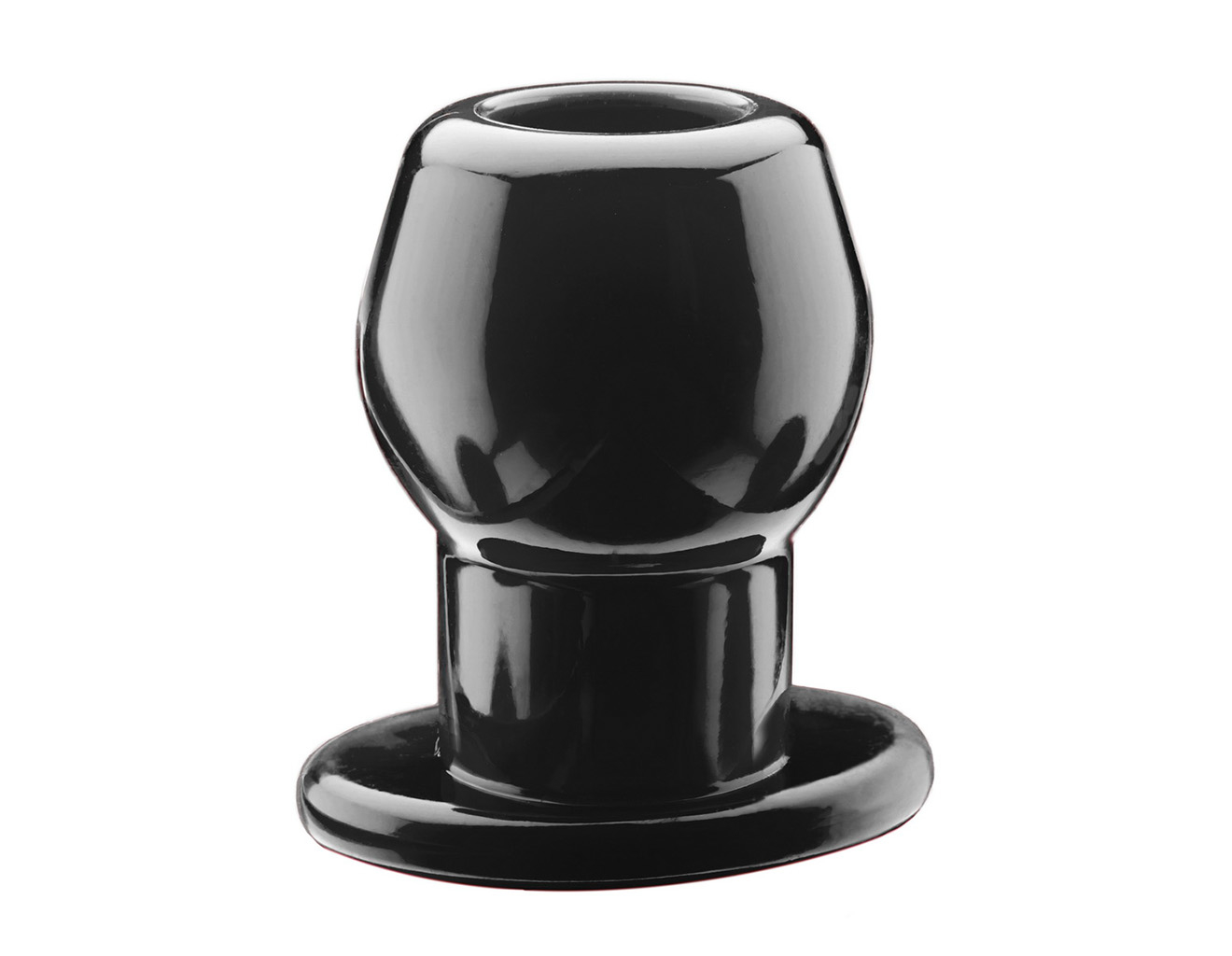 Perfect Fit Tunnel Plug - Black | Catch.com.au