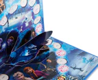 Disney Princess Pop Up Magic Frozen Board Game