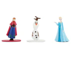 Disney Princess Pop Up Magic Frozen Board Game