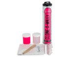 Clone-A-Willy Vibrator Dildo Kit - Hot Pink