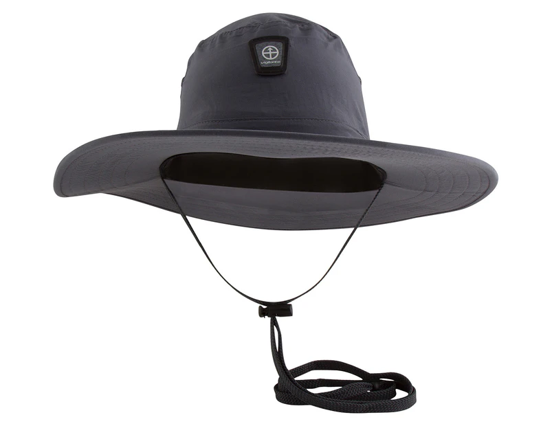 Vigilante Apprehension II Hat - Ombre