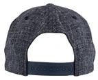 The North Face EQ Unstructured Ball Cap - Urban Navy