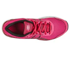 ASICS Women's GEL-Galaxy 9 Shoe - Sport Pink/Black/Cerise