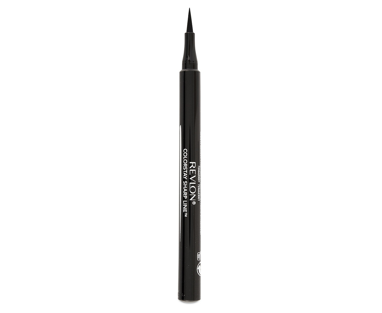 Revlon ColorStay Classic Tip Liquid Eye Pen - #003 Blackest Black ...
