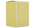 The Fine Fragrance Company Melbourne Blended Soy Candle 250g - Créme Anglaise