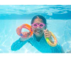 Wahu Pool Party Dive Rings