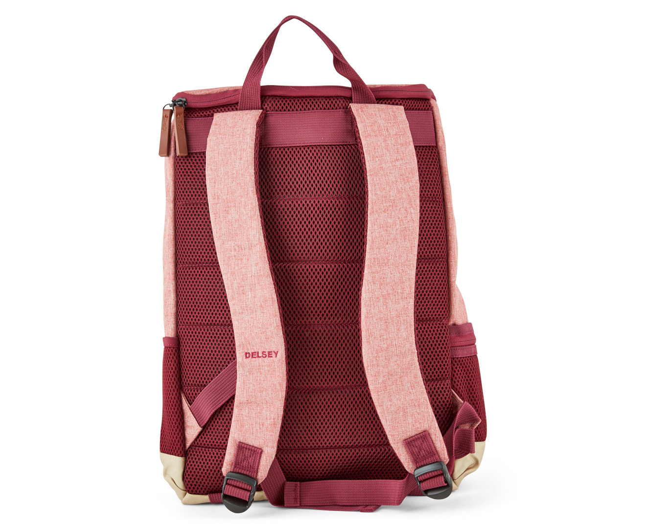 delsey maubert backpack