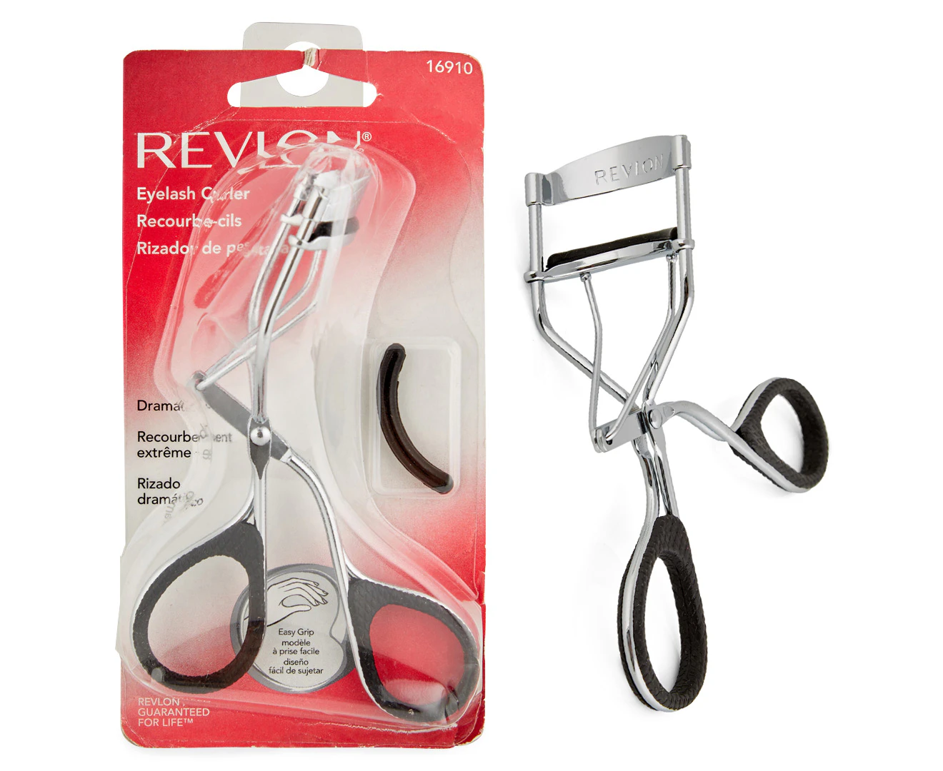 Revlon Eyelash Curler 16910