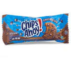10 x Chips Ahoy! Choco Delight Chocolate Chip Cookies 28g