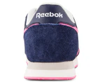 Reebok Women's Royal Classic Jogger 2 - Blue/Navy/Pink/White/Steel