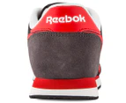Reebok Men's Royal Classic Jogger 2 - Grey/Black/Red/White