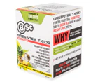 BSc Green Tea TX100 Probiotic Fat Burner Pineapple Coconut 60pk