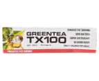 BSc Green Tea TX100 Probiotic Fat Burner Pineapple Coconut 60pk
