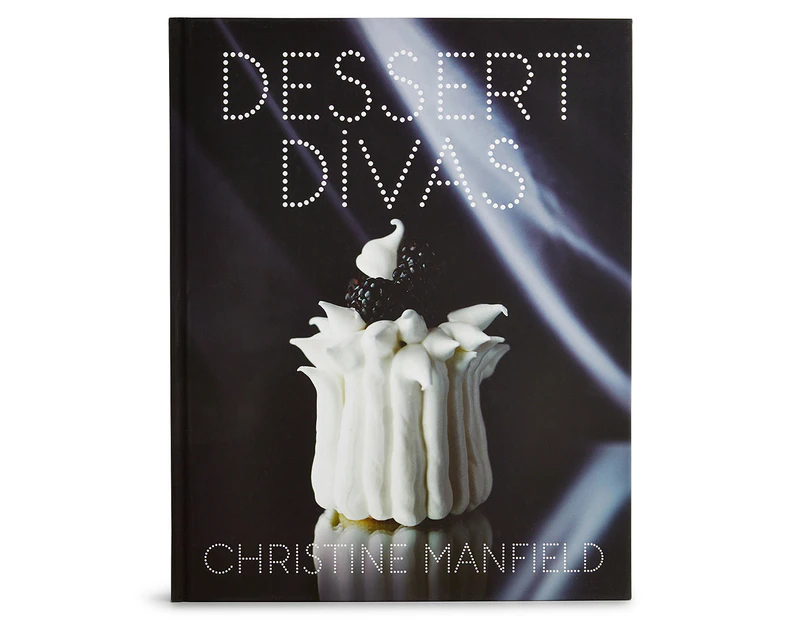 Dessert Divas Cookbook
