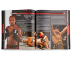 UFC: A Visual History Book