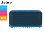 Jabra Solemate Mini Portable Speaker - Blue