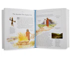 The Children's Illustrated Bible Book