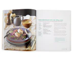 The CSIRO Total Wellbeing Diet: Recipe Cookbook