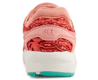 ASICS Tiger Women's Gel-Kayano Trainer EVO - Hot Coral/Peach Melba